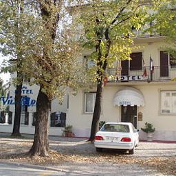 Villa Adele Mestre-Marghera Marghera