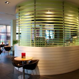 Bar Radisson Blu Hotel Belfast Fotos