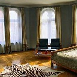 Chambre Monopol Fotos