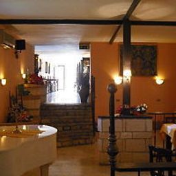 Ristorante Caserta Antica Fotos