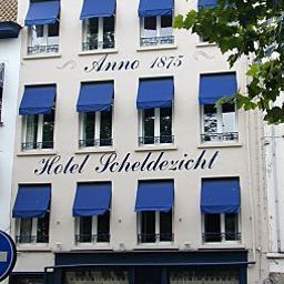 Scheldezicht Antwerpia