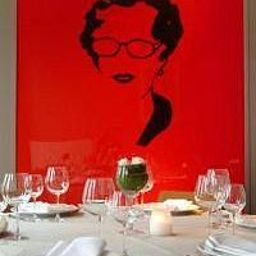 Ristorante De Zalm Fotos