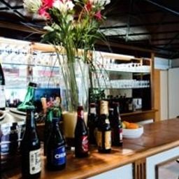 Bar Auberge Van Strombeek Fotos