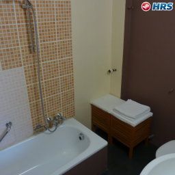 Badezimmer Auberge Van Strombeek Fotos