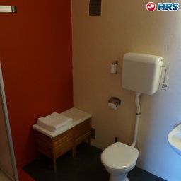 Badezimmer Auberge Van Strombeek Fotos