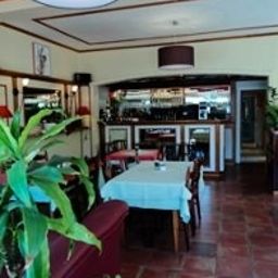 Frühstücksraum Auberge Van Strombeek Fotos