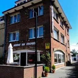  Auberge Van Strombeek Fotos