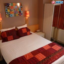 Zimmer Auberge Van Strombeek Fotos