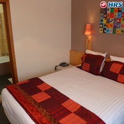 Zimmer Auberge Van Strombeek Fotos