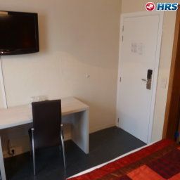 Zimmer Auberge Van Strombeek Fotos