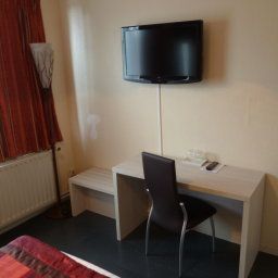Zimmer Auberge Van Strombeek Fotos