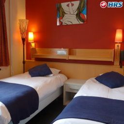 Zimmer Auberge Van Strombeek Fotos