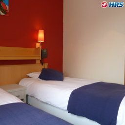 Zimmer Auberge Van Strombeek Fotos