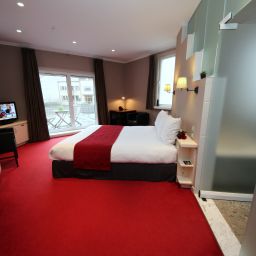 Chambre avec balcon Astoria hotel Fotos
