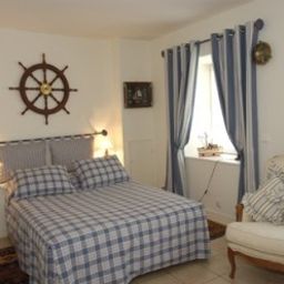 Номер Hostellerie du Prieure Logis Fotos