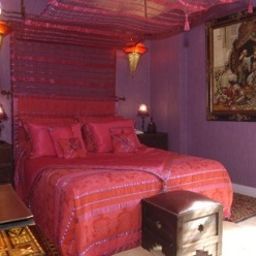 Номер Hostellerie du Prieure Logis Fotos