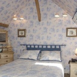 Номер Hostellerie du Prieure Logis Fotos