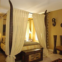 Номер Hostellerie du Prieure Logis Fotos