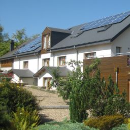 Hostellerie du Peiffeschof Relais du Silence Arlon