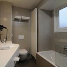 Camera da bagno Albert I Fotos