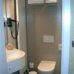 Camera da bagno Albert I Fotos