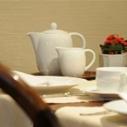 Sala colazione Albert I Fotos