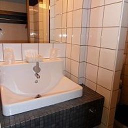Camera da bagno Lambeau Fotos