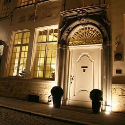 De Witte Lelie Small Luxury Hotel Antwerpia