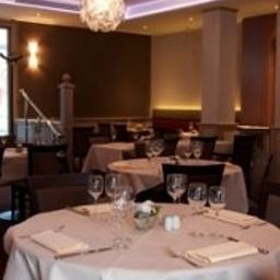 Restaurant Blanckthys Hotel Voeren Fotos