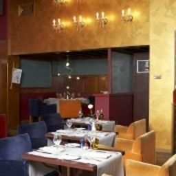 Breakfast room within restaurant Regina Fotos