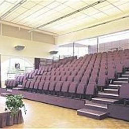 Salle de séminaires Royal Astrid Fotos
