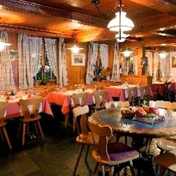 Restaurante Hirschen Fotos
