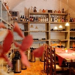 Restaurante Hirschen Fotos