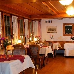 Restaurante Hirschen Fotos