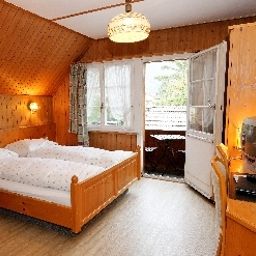 Habitación Hirschen Fotos