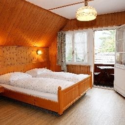 Habitación Hirschen Fotos