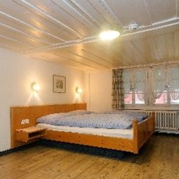 Habitación Hirschen Fotos