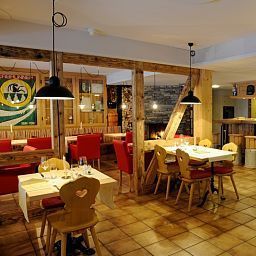 Restaurante Schützen Hotel Restaurant Fotos
