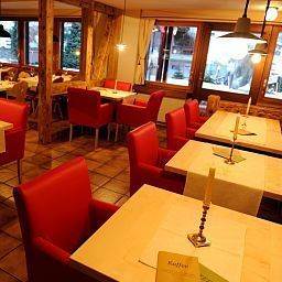 Restaurante Schützen Hotel Restaurant Fotos