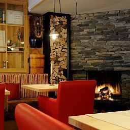 Restaurante Schützen Hotel Restaurant Fotos