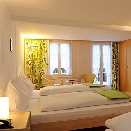 Habitación Schützen Hotel Restaurant Fotos