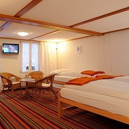 Habitación Schützen Hotel Restaurant Fotos