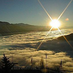 Panorama Rhodania Fotos
