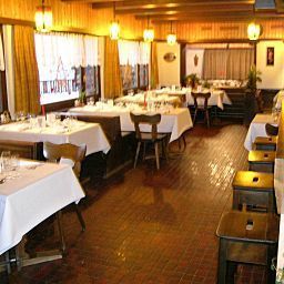 Ristorante Rhodania Fotos