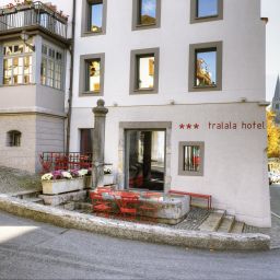  au Tralala Hotel Fotos