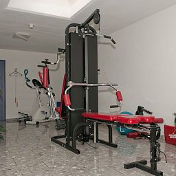 Fitness Forum Hotel Fotos