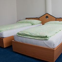 Zimmer Forum Hotel Fotos