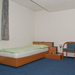 Zimmer Forum Hotel Fotos