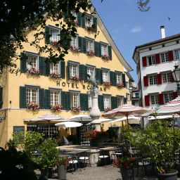 Terrazza Schwan Hotel und Taverne Fotos