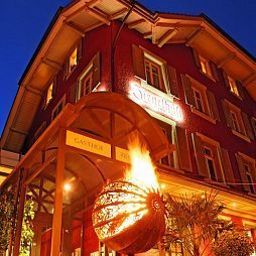 Exterior view Ziegelhüsi Gasthof Fotos